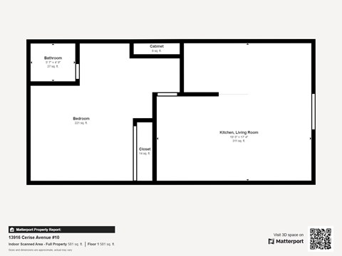 a schematic diagram of a floor plan of a house